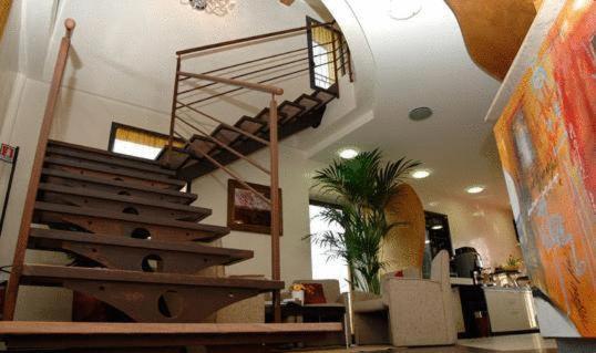 Hotel Del Brembo Osio Sotto Bagian luar foto