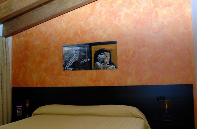 Hotel Del Brembo Osio Sotto Ruang foto