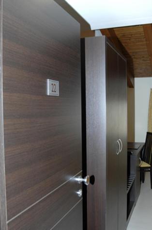 Hotel Del Brembo Osio Sotto Bagian luar foto
