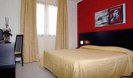 Hotel Del Brembo Osio Sotto Bagian luar foto
